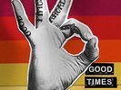 Good Times Ahead - Gta - Dance Vinyl