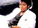 Thriller - Jackson, Michael - R & B Vinyl