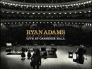 Ten Songs From Live At Carnegie Hall - Adams, Ryan - Rock & Pop Music Vinyl