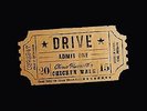 Drive - Chris Russell's Chicken Walk - Blues Vinyl