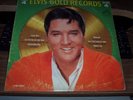 ELVIS PRESLEY RAREST OF THE RARE ALBUM LPM 3921 ELVIS' GOLD RECORDS VOL.4 MONO