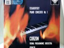 Curzon Solti TCHAIKOVSKY Piano Concerto 1 180g VINYL LP Sealed Speakers Corner