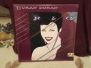 DURAN DURAN   “RIO”   SAVE A PRAYER  SEALED RECORD