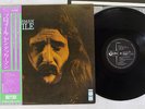 JAN AKKERMAN PROFILE ODEON EOP-81031 Japan OBI VINYL LP