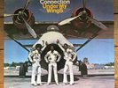 The Smith Connection Under My Wings Japan LP 1996 PLP-6819