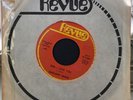Garland Green - Girl I Love You / It Rained Forty Days - Revue 45