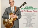 JOEL PATERSON - HI-FI CHRISTMAS GUITAR