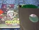 CREEPSHOW Soundtrack Colored vinyl LP WAXWORK Mondo Death Waltz King Vinyl