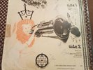 Earthquake Dub Rare LP Listen