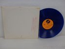 THE ROLLING STONES Live LP Contra Band RI3426 Blue Vinyl 1Not TMOQ