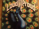 Nazareth - Loud 'N' Proud - Vinyl LP 1973