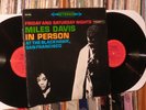 MILES DAVIS 