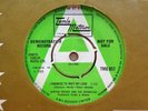 MARTHA REEVES I PROMISE TO WAIT / FORGET ME NOT OG UK MOTOWN 7