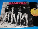 RAMONES   ROCKET TO RUSSIA  LP   NEAR MINT ORIGINAL PRESS