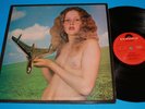 BLIND FAITH   SELF TITLED S/T  LP   ORIGINAL UK PRESS