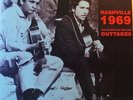 Bob Dylan Johnny Cash-Nashville 1969-Nashville Tapes-'69 RECORDINGS-NEW LP