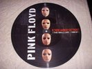 PINK FLOYD - THE WALL LIVE 1980-81 - PICTURE DISC LP VINYL - RARISSIMO