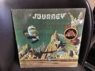 Journey s/t self titled LP Columbia 1975 PC 33388 SEALED