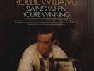 Swing When You'Re Winning - Williams, Robbie - Rock & Pop Music Vinyl