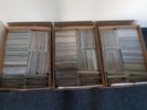 1000 Vinyl Singles deutscher Schlager und ähnliches