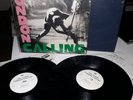 The Clash ?– London Calling 2 × Vinyl LP