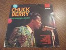 33 tours CHUCK BERRY rock and roll music