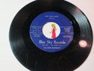 45 RPM l ROCKABILLY : Rocky Davis & the Sky Rockets - HEAR