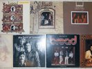 Bread, 7 Vinyl Record Lot, All LP, 6 US 1st Press, Soft Rock Baby I'm-a Want You