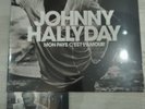 Johnny Hallyday Vinyle limite + Cd collector limite Mon Pays c est l amour