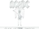 Ac/ Dc - Flick Of The Switch Vinyl LP Epc NEW