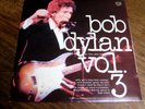 BOB DYLAN  THE LITTLE WHITE WONDER VOL 3 L.P. BHL 8003   ITALY   1973  EX/EX+