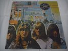 SWEET-Desolation Boulevard JAPAN 1st.Press Iron Maiden AC/DC Def Leppard Saxon