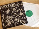 Texture Sextet LP Free Jazz Imported France 1982 I.A.C.P. Records Audiophile