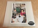 LED ZEPPELIN Presence LP Quiex SV Super Vinyl Classic Records SEALED OOP