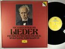 FISCHER-DIESKAU, SAWALLISCH Richard Strauss Lieder DGG DIGITAL 3 LPs 413455