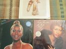 3 ARETHA FRANKLIN LPs, 1970's - Let Me In Your Life, 10 Years of Gold, Sweet Pas