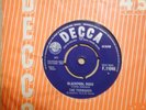 THE TORNADOS,  BLACKPOOL ROCK,  DECCA RECORDS 1964  EX+