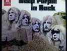 LP DEEP PURPLE - in rock, HörZu