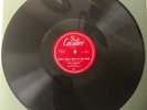 Bill Choate & Dude Ranch Boys “Check Yor’e Guns” / “The Old Dish Rag” 10” 841
