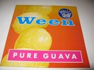Ween - Pure Guava dbl LP  EX-