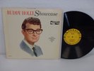BUDDY HOLLY Showcase 1964 NM  MONO DJ Yellow PROMO Coral CRL 57450 Rockabilly