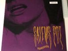 Salem’s Pot “Sweeden” Lp EZRDR-013 Sealed,Doom,Sludge,Rock,Metal,  Rare