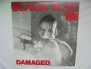 Black Flag - Damaged (SST Repress, US, ca. 1989?)