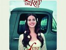 Lana Del Rey - Lust For Life Vinyl LP (2) Vertigo Be NEW