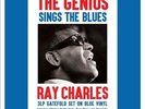 CHARLES, RAY - THE GENIUS SINGS THE BLU NEW VINYL