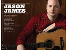 JASON JAMES - JASON JAMES NEW VINYL