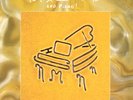 SIMONE, NINA - AND PIANO NEW VINYL