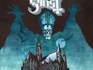 GHOST - OPUS EPONYMOUS NEW VINYL RECORD
