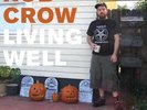CROW, ROB - LIVING WELL NEW VINYL
