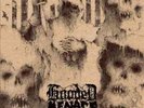 HOODED MENACE - DARKNESS DRIPS FORTH NEW VINYL